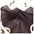 Borsa Tote GUCCI GG Canvas Beige Gold 121023 Auth ep16127 D'oro - vista 19