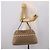 Borsa Tote GUCCI GG Canvas Beige Gold 121023 Auth ep16127 D'oro - vista 23