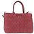 Borsa a mano Miu Miu Matelassé in pelle 2way Rosa Oro Auth 201984A D'oro - vista 13