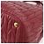 Borsa a mano Miu Miu Matelassé in pelle 2way Rosa Oro Auth 201984A D'oro - vista 20