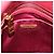 Borsa a mano Miu Miu Matelassé in pelle 2way Rosa Oro Auth 201984A D'oro - vista 23