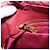 Borsa a mano Miu Miu Matelassé in pelle 2way Rosa Oro Auth 201984A D'oro - vista 30