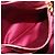 Borsa a mano Miu Miu Matelassé in pelle 2way Rosa Oro Auth 201984A D'oro - vista 31