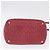 Borsa a mano Miu Miu Matelassé in pelle 2way Rosa Oro Auth 201984A D'oro - vista 5