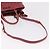 Borsa a mano Miu Miu Matelassé in pelle 2way Rosa Oro Auth 201984A D'oro - vista 8