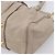 Borsa a mano Miu Miu in pelle 2way Beige Gold Auth 206249M D'oro - vista 18