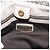Borsa a mano Miu Miu in pelle 2way Beige Gold Auth 206249M D'oro - vista 21