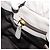 Borsa a mano Miu Miu in pelle 2way Beige Gold Auth 206249M D'oro - vista 24