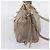 Borsa a mano Miu Miu in pelle 2way Beige Gold Auth 206249M D'oro - vista 3