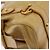 Borsa a mano Miu Miu in pelle 2way Yellow Gold Auth yk20904V D'oro Giallo - vista 18
