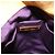 Borsa a mano Miu Miu in pelle 2way Yellow Gold Auth yk20904V D'oro Giallo - vista 23