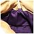 Borsa a mano Miu Miu in pelle 2way Yellow Gold Auth yk20904V D'oro Giallo - vista 24