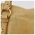 Borsa a mano Miu Miu in pelle 2way Yellow Gold Auth yk20904V D'oro Giallo - vista 3