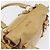 Borsa a mano Miu Miu in pelle 2way Yellow Gold Auth yk20904V D'oro Giallo - vista 7