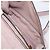 Borsa a tracolla Miu Miu Madras Bijoux in pelle Pink Gold Auth ka6350V Rosa D'oro - vista 11