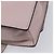 Borsa a tracolla Miu Miu Madras Bijoux in pelle Pink Gold Auth ka6350V Rosa D'oro - vista 18