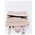 Borsa a tracolla Miu Miu Madras Bijoux in pelle Pink Gold Auth ka6350V Rosa D'oro - vista 23