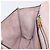 Borsa a tracolla Miu Miu Madras Bijoux in pelle Pink Gold Auth ka6350V Rosa D'oro - vista 27