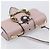 Borsa a tracolla Miu Miu Madras Bijoux in pelle Pink Gold Auth ka6350V Rosa D'oro - vista 6