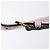 Borsa a tracolla Miu Miu Madras Bijoux in pelle Pink Gold Auth ka6350V Rosa D'oro - vista 9