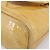 Borsa a mano LOUIS VUITTON Monogram Vernis Houston Beige M91004 LV Auth bs37348 - vista 19