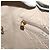 Borsa a mano LOUIS VUITTON Monogram Vernis Houston Beige M91004 LV Auth bs37348 - vista 25
