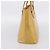 Borsa a mano LOUIS VUITTON Monogram Vernis Houston Beige M91004 LV Auth bs37348 - vista 3