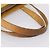 Borsa a mano LOUIS VUITTON Monogram Vernis Houston Beige M91004 LV Auth bs37348 - vista 6