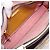 Borsa a mano Miu Miu in pelle 2way Giallo Tono Oro Auth bs37269A - vista 10
