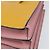 Borsa a mano Miu Miu in pelle 2way Giallo Tono Oro Auth bs37269A - vista 16