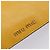 Borsa a mano Miu Miu in pelle 2way Giallo Tono Oro Auth bs37269A - vista 20