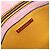 Borsa a mano Miu Miu in pelle 2way Giallo Tono Oro Auth bs37269A - vista 26