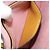 Borsa a mano Miu Miu in pelle 2way Giallo Tono Oro Auth bs37269A - vista 31