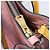 Borsa a mano Miu Miu in pelle 2way Giallo Tono Oro Auth bs37269A - vista 32