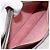 Borsa a mano Miu Miu in pelle 2way Giallo Tono Oro Auth bs37269A - vista 33