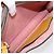 Borsa a mano Miu Miu in pelle 2way Giallo Tono Oro Auth bs37269A - vista 34