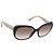 Occhiali da sole CHANEL plastica Black CC Auth bs37324 Nero