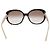 Occhiali da sole CHANEL plastica Black CC Auth bs37324 Nero - vista 2