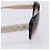Occhiali da sole CHANEL plastica Black CC Auth bs37324 Nero - vista 4