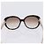 Occhiali da sole CHANEL plastica Black CC Auth bs37324 Nero - vista 9