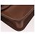 Hermès HERMES Pochette Green Leather Brown Auth ka6393 Braun - Ansicht 15