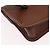 Hermès HERMES Pochette Green Leather Brown Auth ka6393 Braun - Ansicht 17