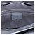 Borsa a mano GUCCI Bamboo in pelle 2way Nera Argento 002 1016 Auth BA16192 Nero - vista 19