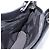 Borsa a mano GUCCI Bamboo in pelle 2way Nera Argento 002 1016 Auth BA16192 Nero - vista 20