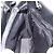 Borsa a mano GUCCI Bamboo in pelle 2way Nera Argento 002 1016 Auth BA16192 Nero - vista 21