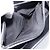 Borsa a mano GUCCI Bamboo in pelle 2way Nera Argento 002 1016 Auth BA16192 Nero - vista 25
