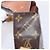 LOUIS VUITTON Monogram Saint Cloud GM Shoulder Bag M51242 LV Auth ep15994 Monogramme - vue 10