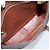 LOUIS VUITTON Monogram Saint Cloud GM Shoulder Bag M51242 LV Auth ep15994 Monogramme - vue 11