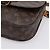 LOUIS VUITTON Monogram Saint Cloud GM Shoulder Bag M51242 LV Auth ep15994 Monogramme - vue 15