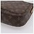 LOUIS VUITTON Monogram Saint Cloud GM Shoulder Bag M51242 LV Auth ep15994 Monogramme - vue 17